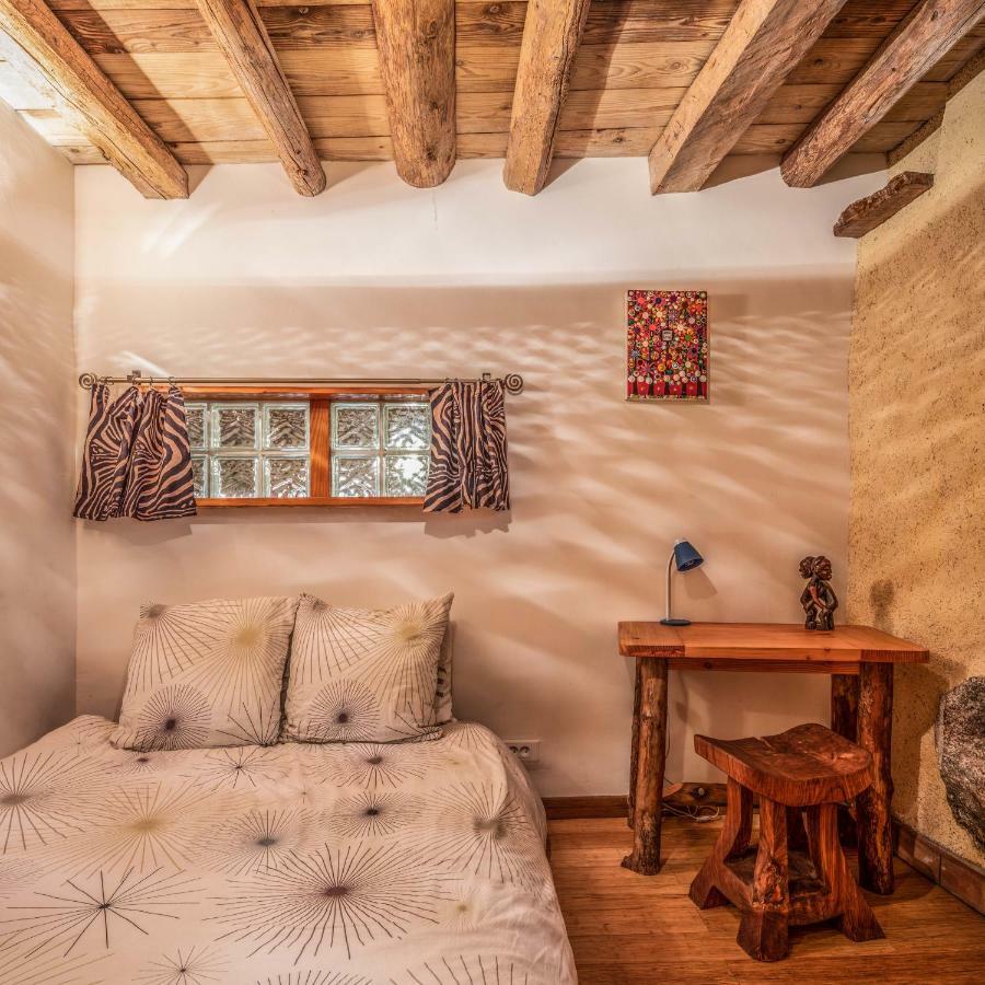 The Dragon Barn - Studio Ascou Екстер'єр фото